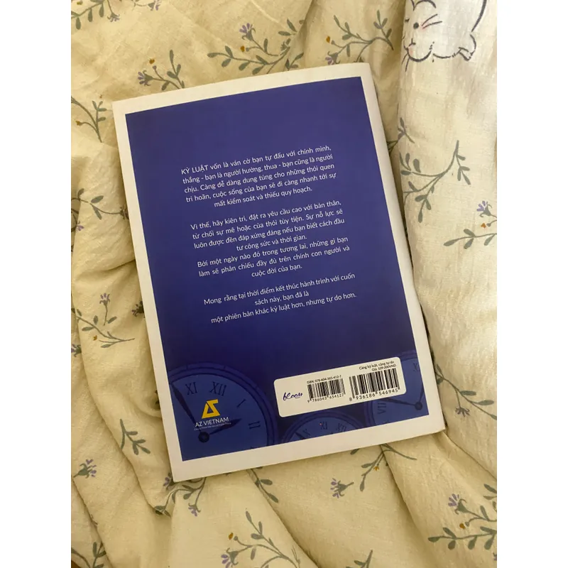 Càng kỷ luật càng tự do [Gộp đơn -> inbox] 592840