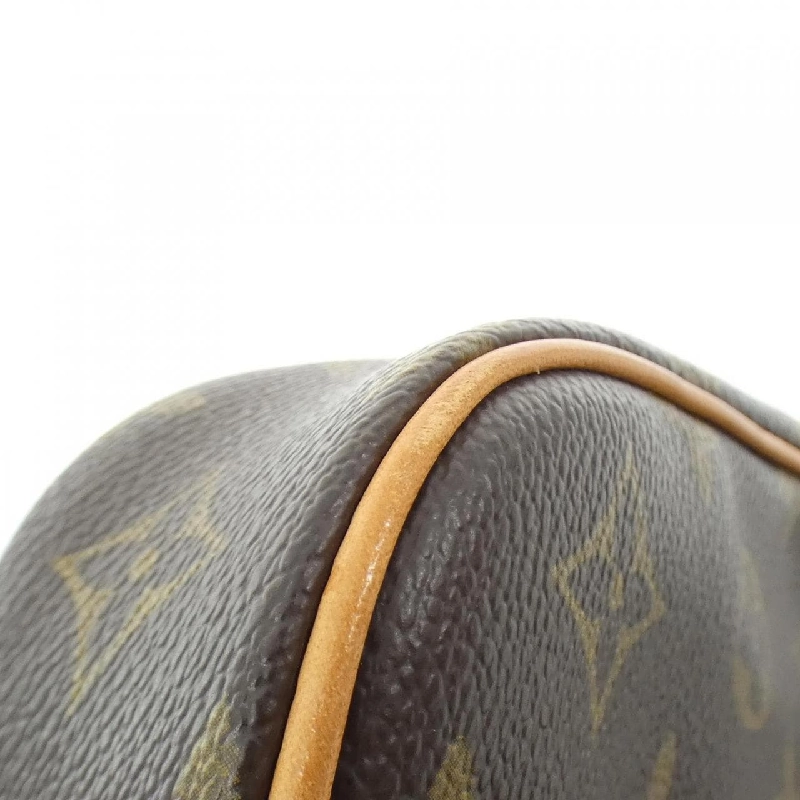 Túi đeo vai Louis Vuitton Monogram Pochette Gange M51870 612879