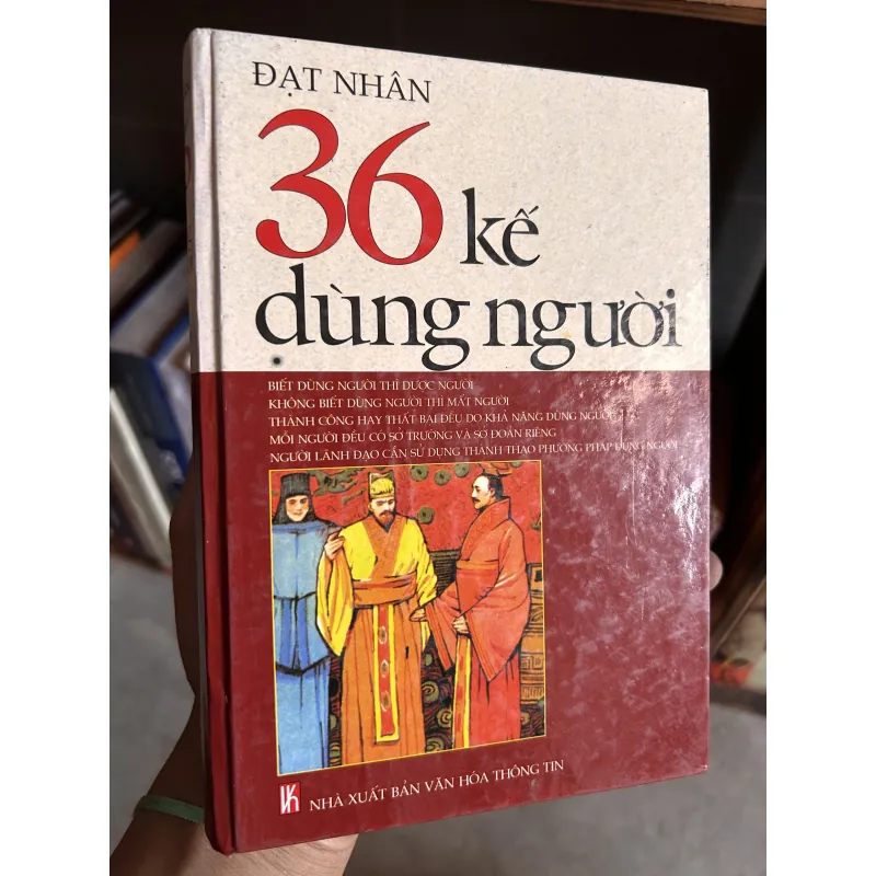 36 kế dùng người 1032523