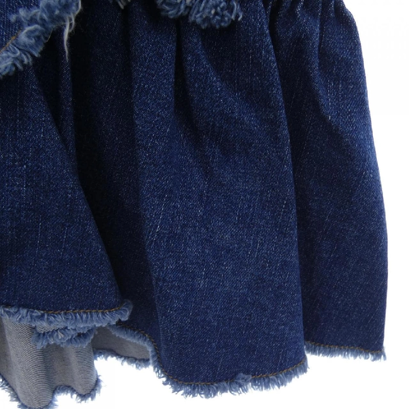 Dolce & Gabbana DOLCE&GABBANA F4BIJD/G895A Váy - Hàng hiệu Authentic 821435