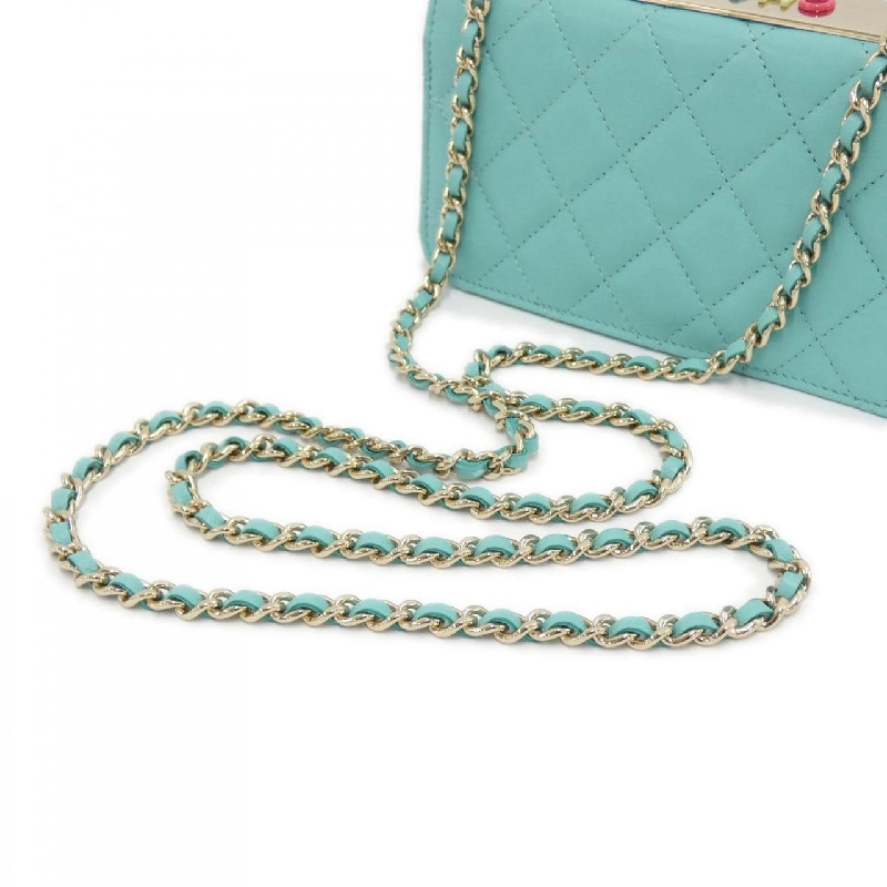 【Sản phẩm chưa sử dụng】Chanel AP3493 Ốp điện thoại 629383