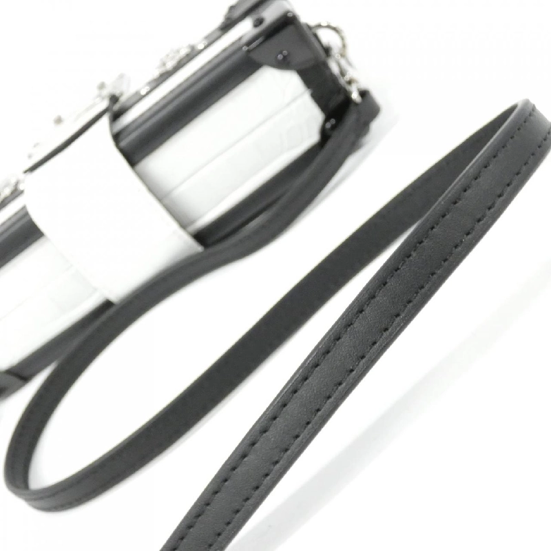 Túi xách vai Louis Vuitton Exotic Leather Petit Mal N92117 614370