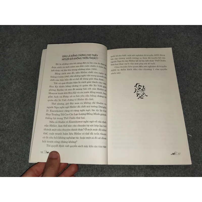 SĂN LÙNG HITLER 698954