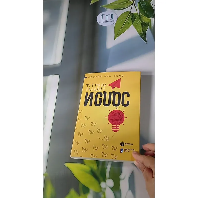 Tư Duy Ngược 607715