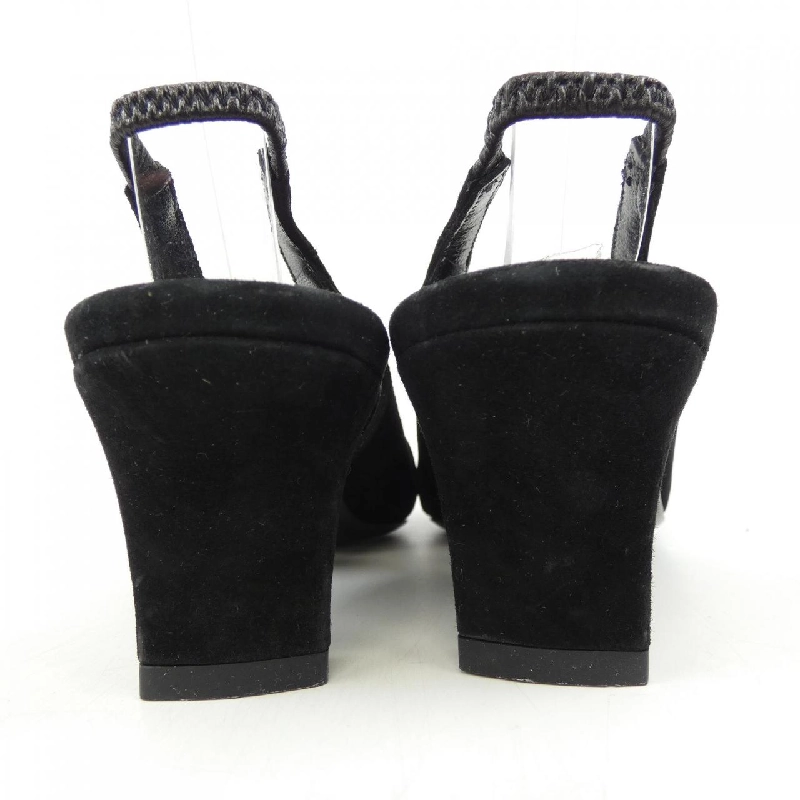 Giày SALVATORE FERRAGAMO - Hàng hiệu Authentic 830370