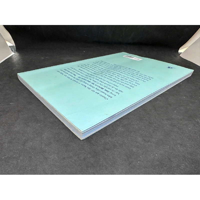 [Phiên Chợ Sách Cũ] Vận Động Khuôn Mặt - Thức Tỉnh Tinh Thần, Nadira V Persaud H0606, 2021 SBM 525976