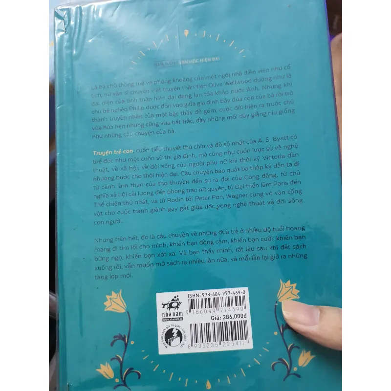 Truyện trẻ con 933040