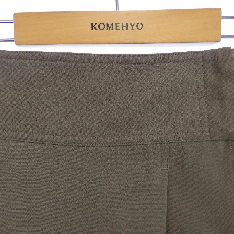 HERMES 47-7304 Váy 650251