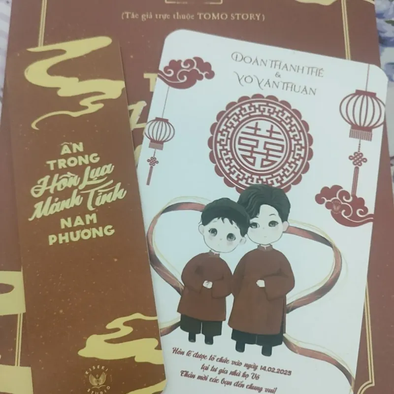 Ẩn trong hồn lụa mảnh tình nam phương 755660