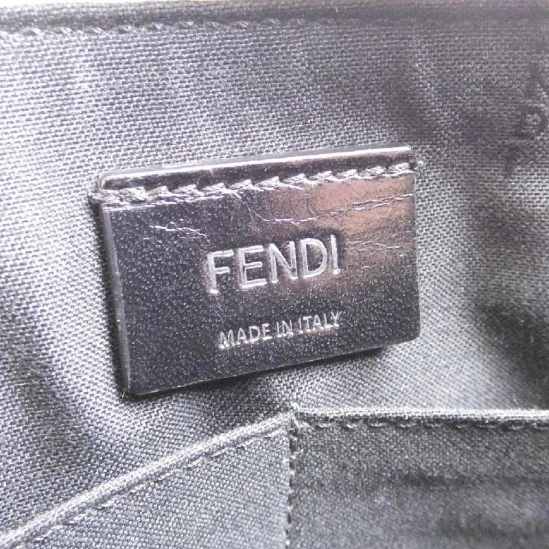 Túi clutch mỏng phẳng Fendi 7N0110 AJF8 616709