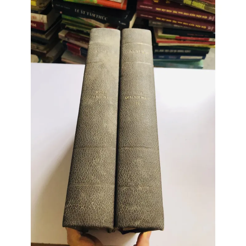 SÁCH LỄ – MÙA QUANH NĂM I & II ✝️ 1970 755199