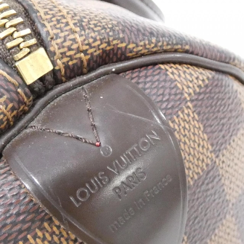 Túi xách Boston Louis Vuitton Damier 25cm N41365 - Hàng hiệu Chính hãng 803581