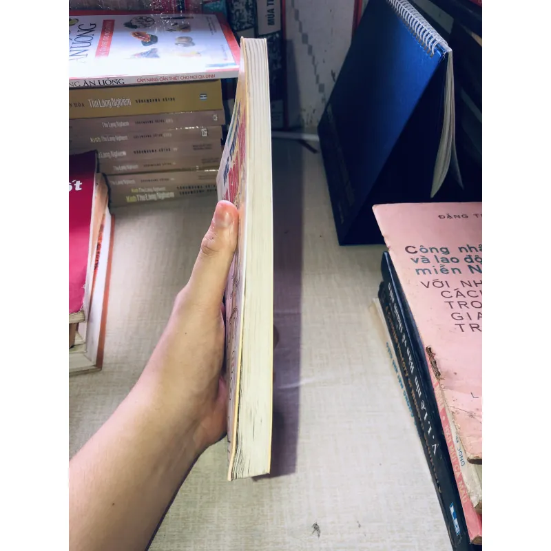 Học Thuyết Văn Bàn Tay của Gia Các Khổng Minh  957158