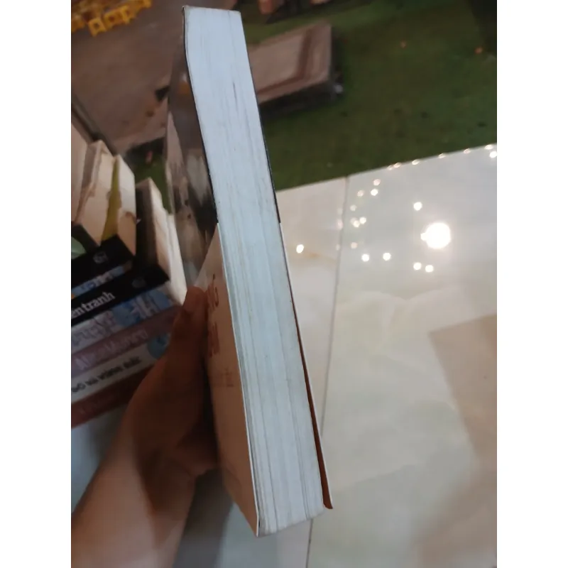 HOÀNG CẦM HỒN THƠ ĐỘC ĐÁO - LẠI NGUYÊN ÂN 1033019