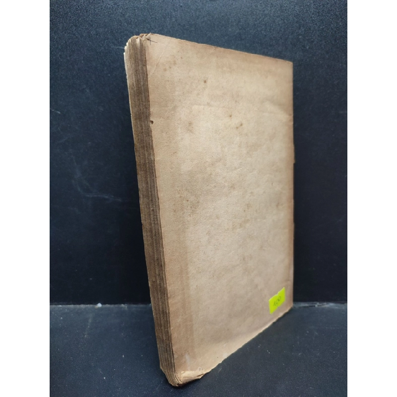 [Phiên Chợ Sách Cũ] Thuyết Tương Đối Là Gì L.D. Landau - G.B Rumer (ố vàng, bị ướt) 1987 2303 418740