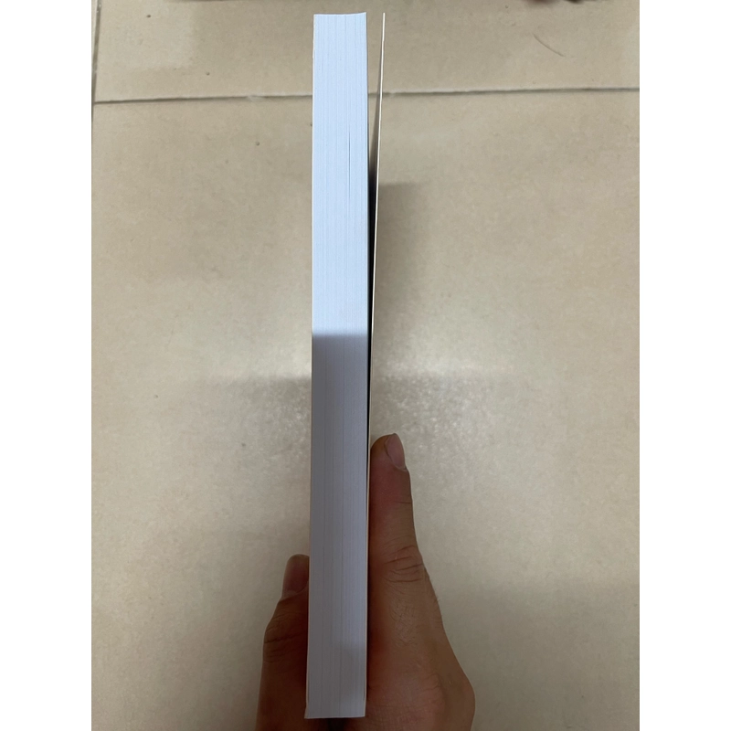 Giác quan thứ 6 - Khai mở sức mạnh tiềm ẩn trong bản năng con người 452021