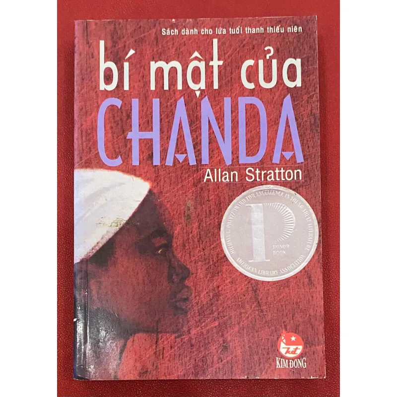 Bí mật của Chanda 759512