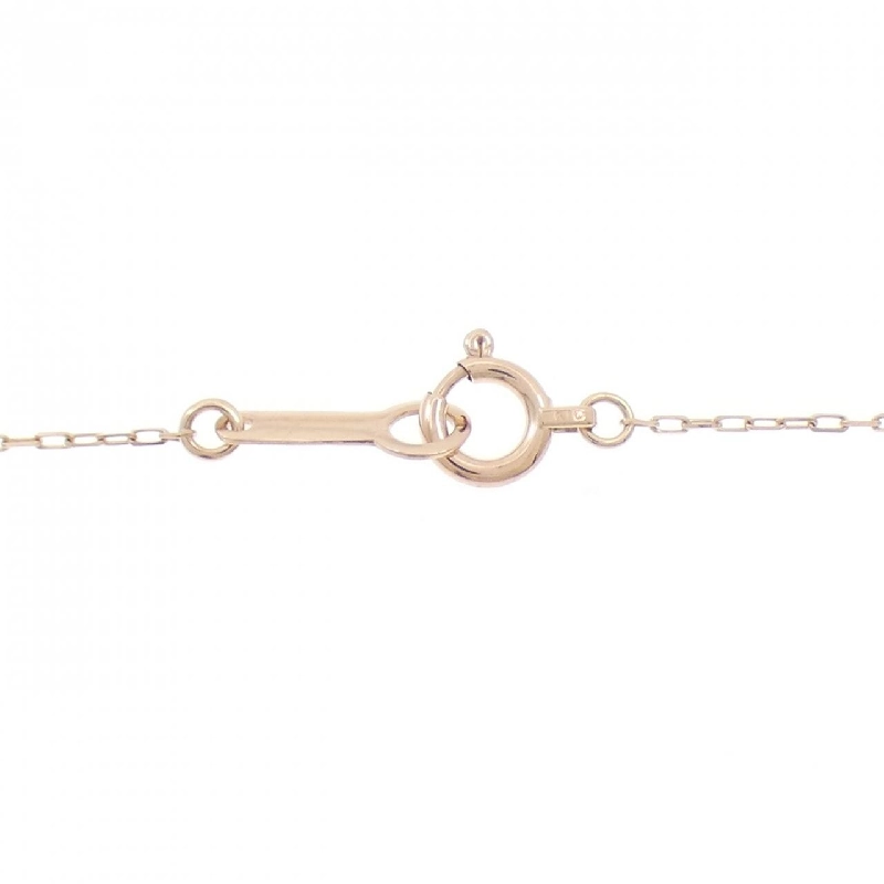 4゜C Dây chuyền kim cương - Hàng hiệu Authentic 841116