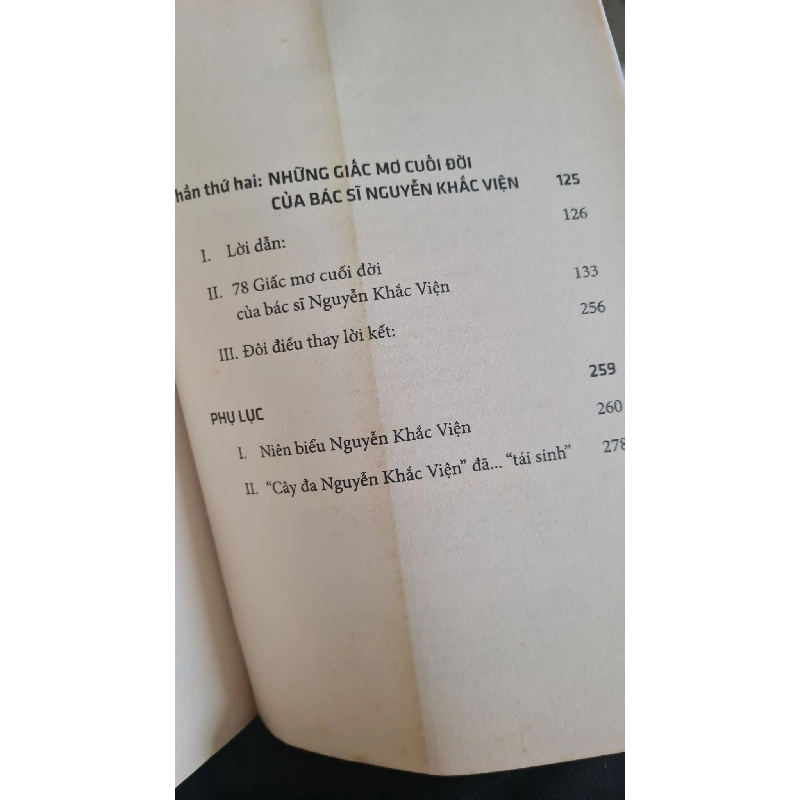 Nguyễn Khắc Viện yêu và mơ - Nguyễn Khắc Phê 404568