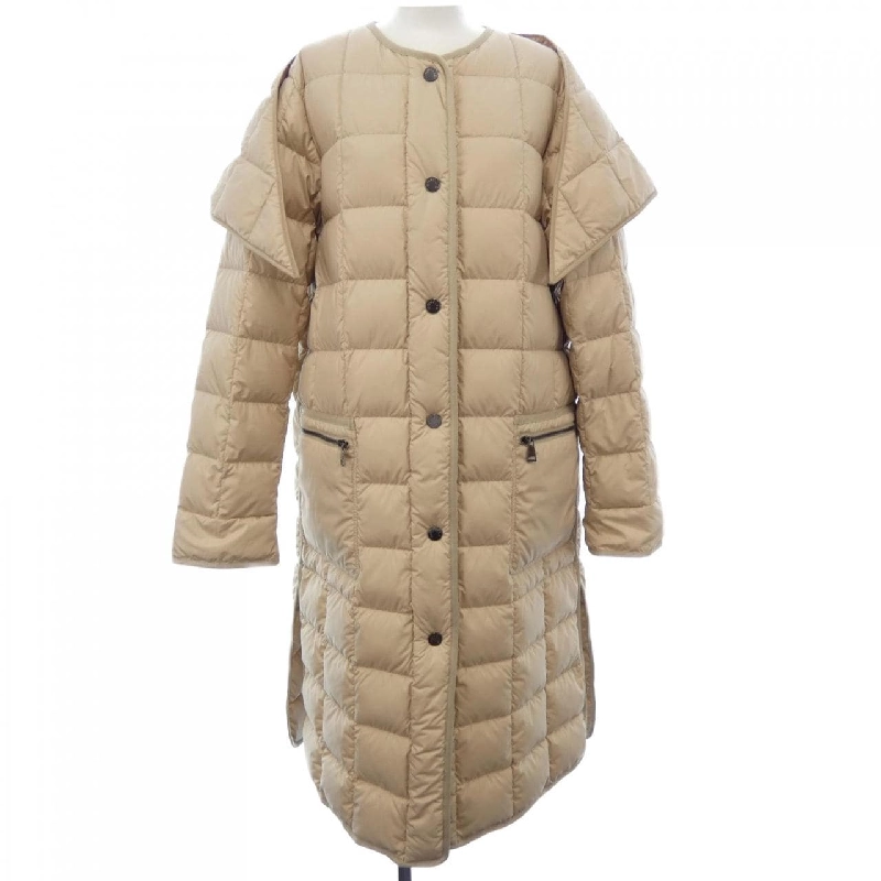 Moncler MONCLER FAISAN Áo khoác lông 632941