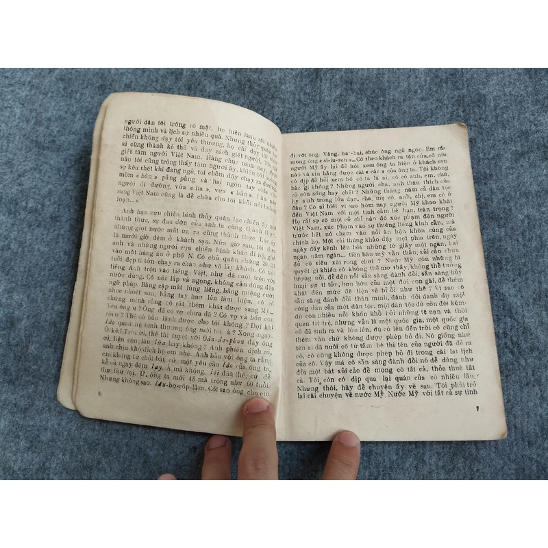 MỘT THỜI LẦM LỖI - LÊ LỰU 545858