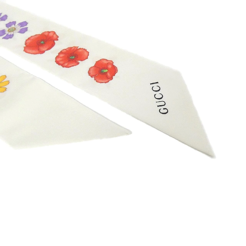 Gucci 816675 3G001 Khăn quàng - Hàng hiệu Chính hãng 772346