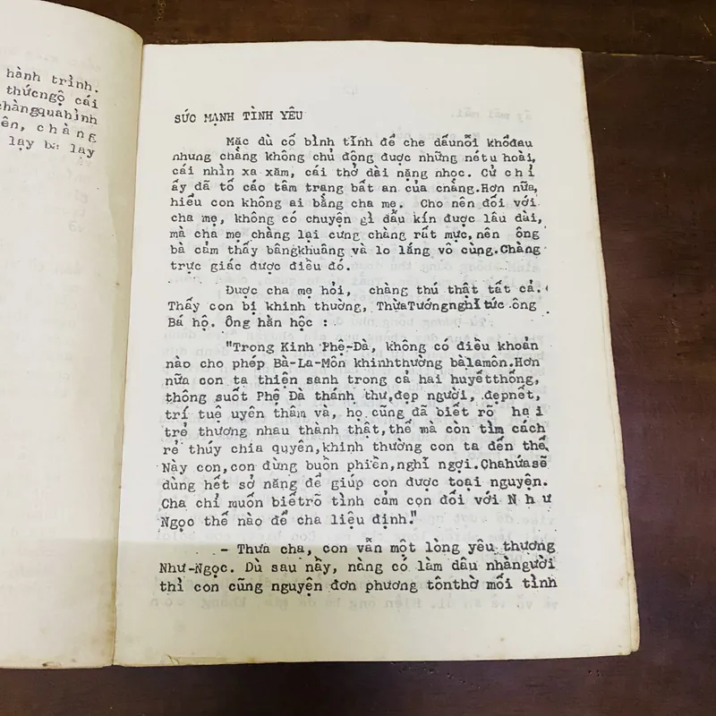 Tình bạn (truyện Phật giáo)  719705