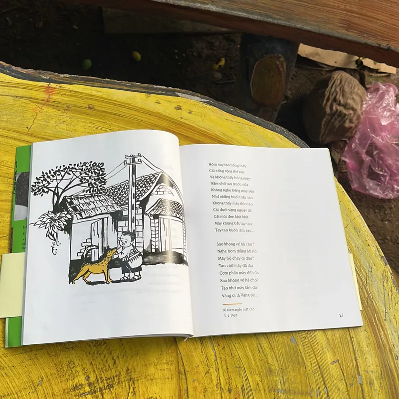 COMBO TRẦN ĐĂNG KHOA: CHÂN DUNG VÀ ĐỐI THOẠI - GÓC SÂN VÀ KHOẢNG TRỜI 740334