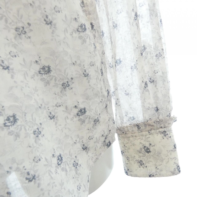 Áo sơ mi CELINE 635913