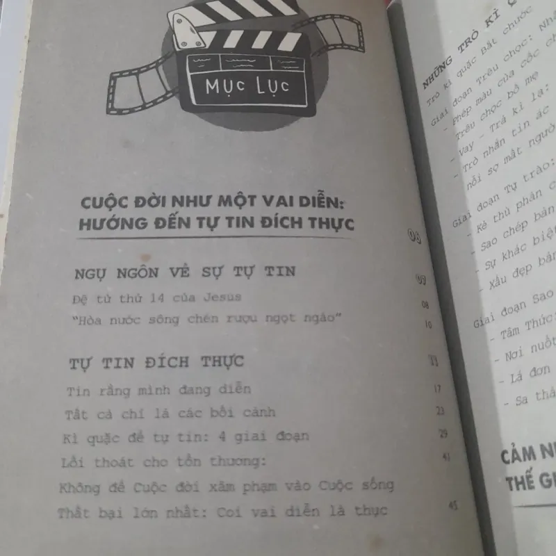 Oopsy - KỲ QUẶC ĐỂ TỰ TIN 757309