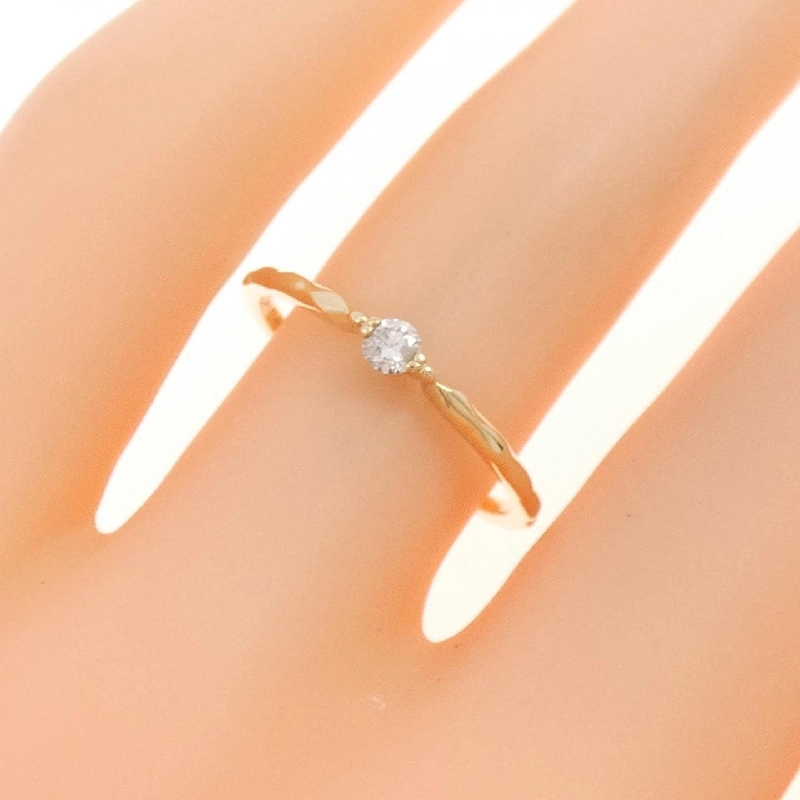 Nhẫn kim cương 4゜C - Hàng hiệu Authentic 841284