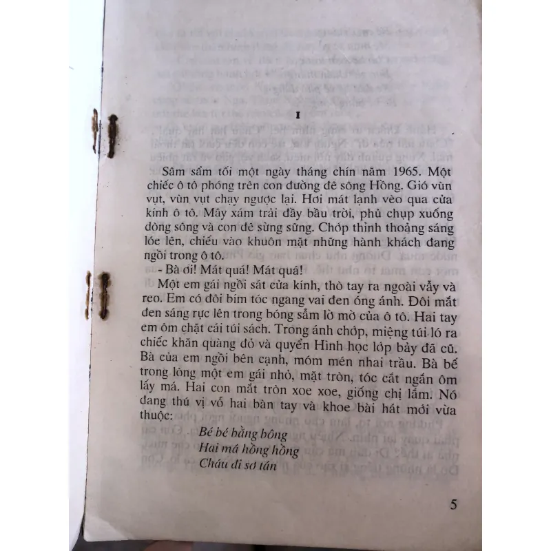 Khi mùa xuân đến - Lê Phương Liên  1027843