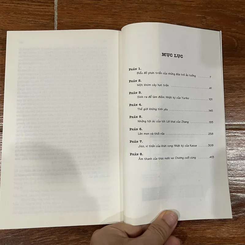 Xấu Natsuo Kirino (8) 1004061