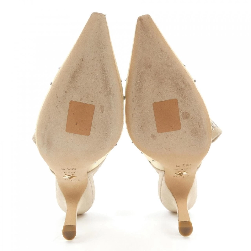 【Mã giảm giá】Giày cao gót CHRISTIAN DIOR 661678