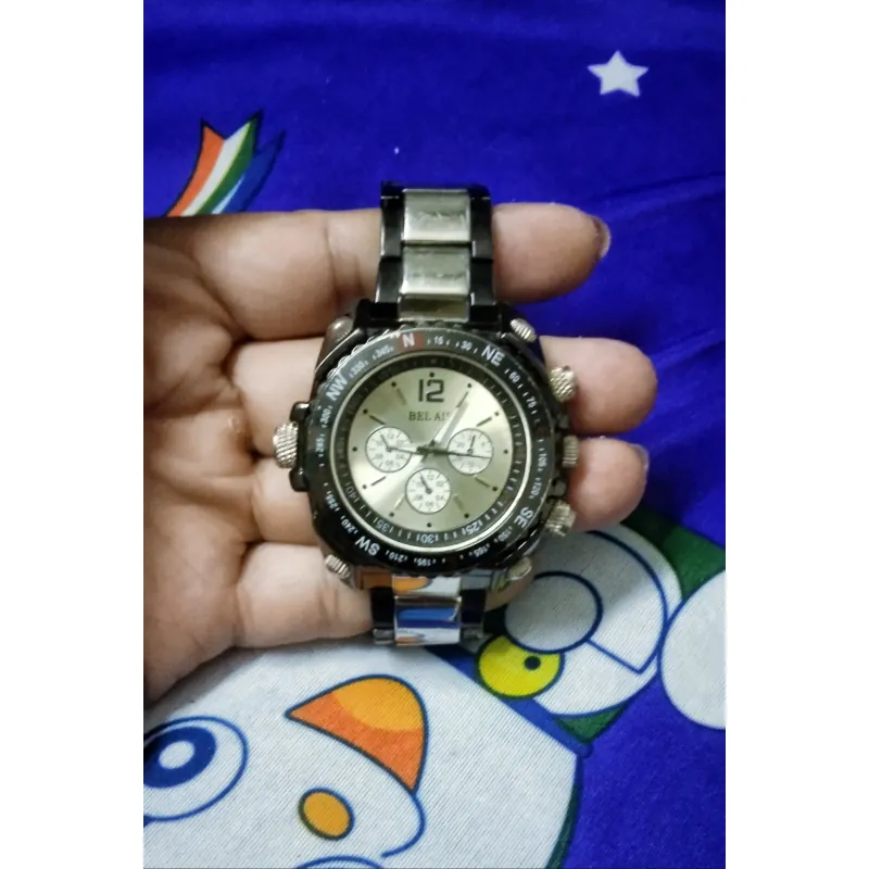 Đồng hồ kim nam thể thao 777930