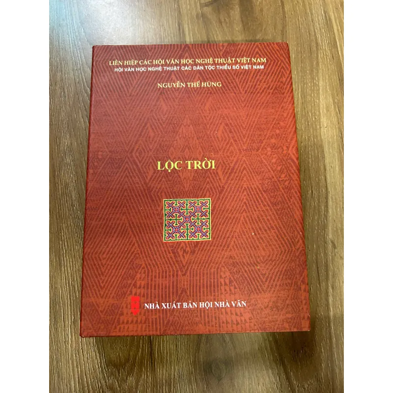 Lộc Trời - Nguyễn Thế Hùng 762558