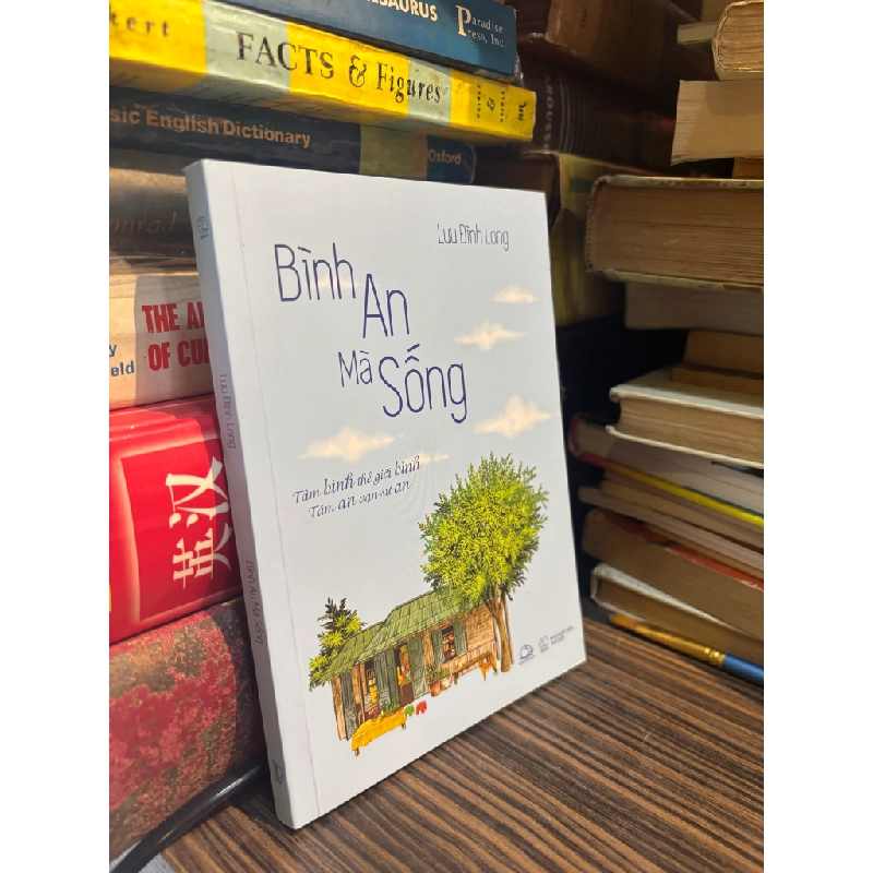 Bình an mà sống - Lưu Đình Long 376914