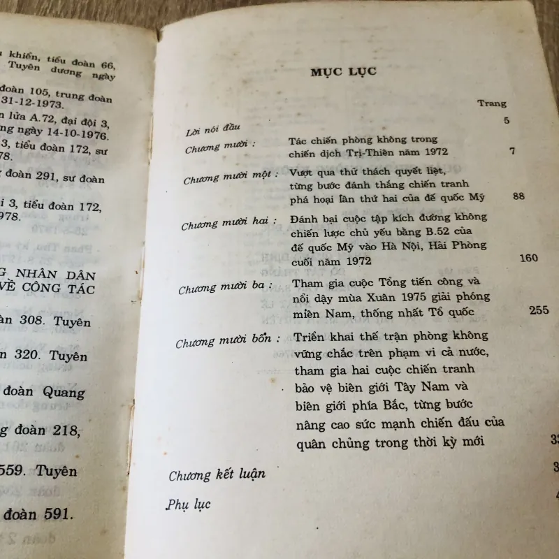 LỊCH SỬ QUÂN CHỦNG PHÒNG KHÔNG (T2,3) 989632