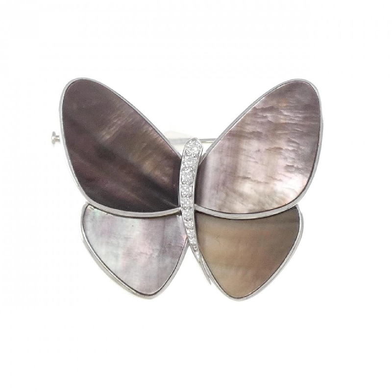 Vancleef & Arpels Bướm Brooch 666855