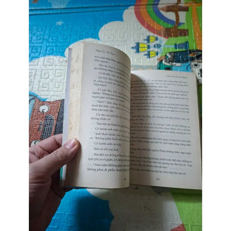 Chờ Em Lớn Nhé, Được Không? 789673