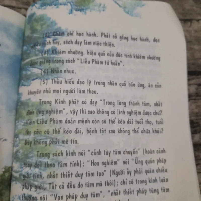Sách truyện tranh thần thoại - Du Tịnh Ý gặp Táo Quân. TG La Trinh 762424