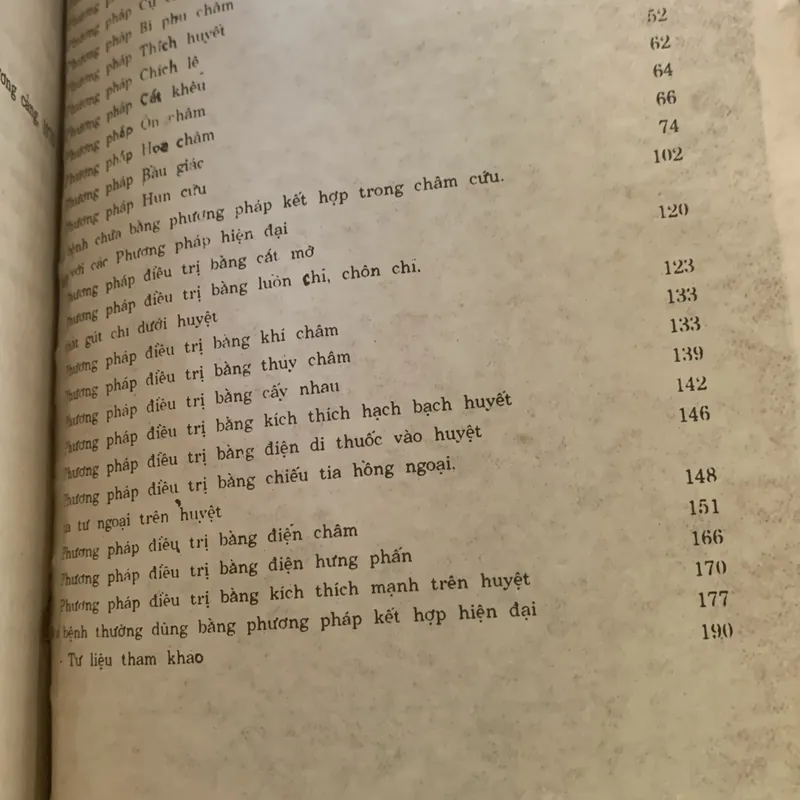 Châm cứu kết hợp cổ truyền với hiện đại, Lê Quý Ngưu 709492