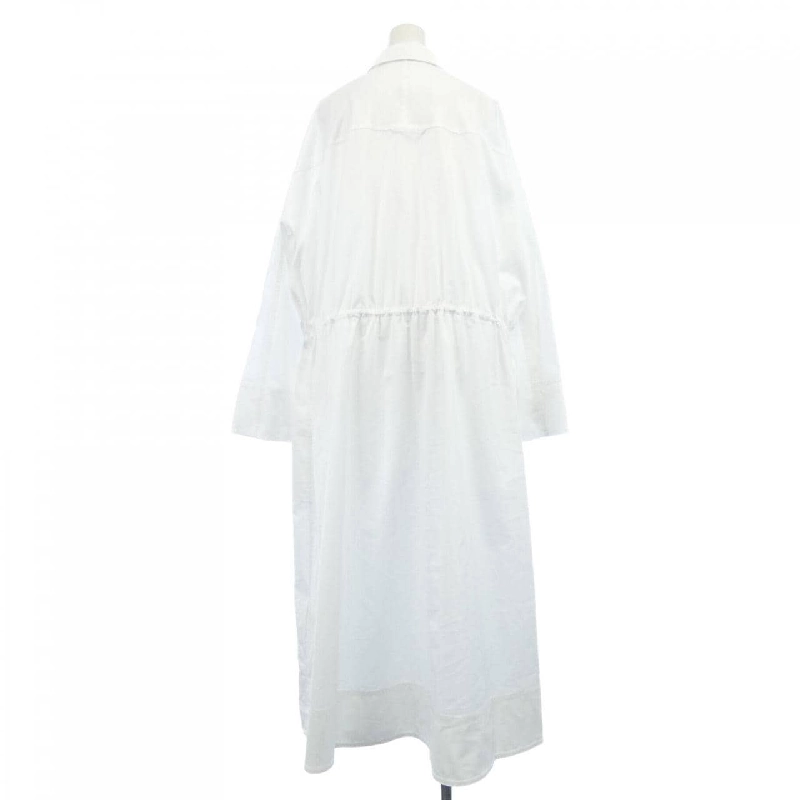 Đầm sơ mi HERMES クルードセル 5E0573DV - Hàng hiệu Authentic 646775