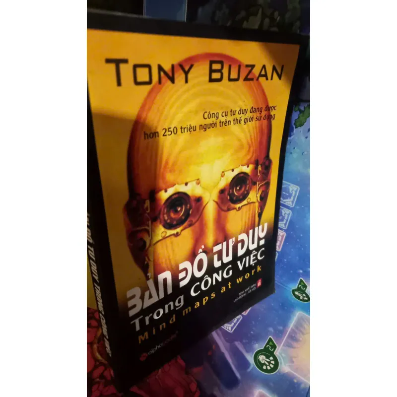 bản đồ tư duy trong công việc 1021072