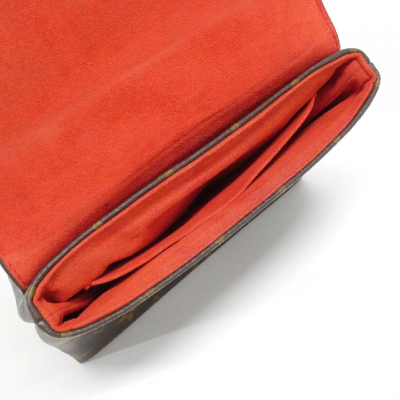 Túi Louis Vuitton Monogram Rocky BB M44322 618854