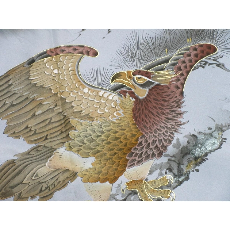 Nam giới kimono và haori 2 món - Hàng hiệu Authentic 875878