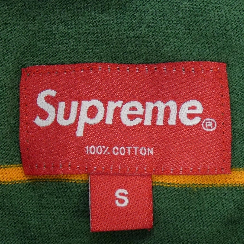 Áo polo SUPREME - Hàng hiệu Authentic 900494