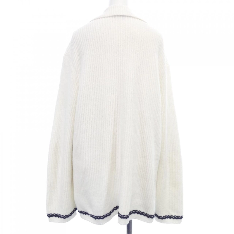 Áo khoác CHANEL 635120