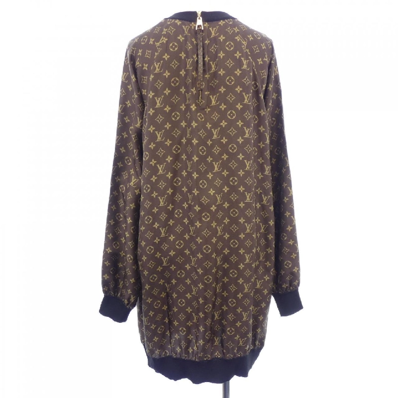 【Khuyến mãi】Louis Vuitton LOUIS VUITTON Áo tunic 644621