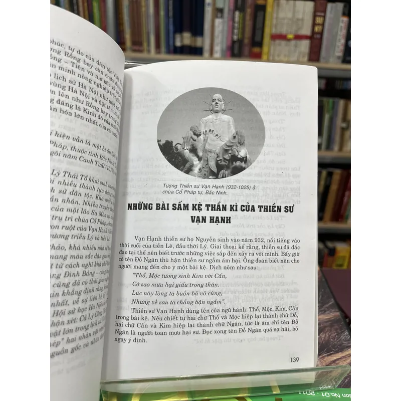 HỒN SỬ VIỆT 705390